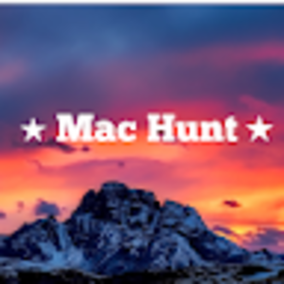 mac_hunt
